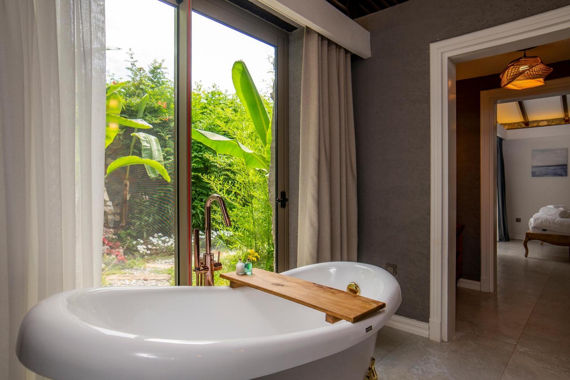 Kaya Villas Exclusive Kayakoy Ngoại thất bức ảnh