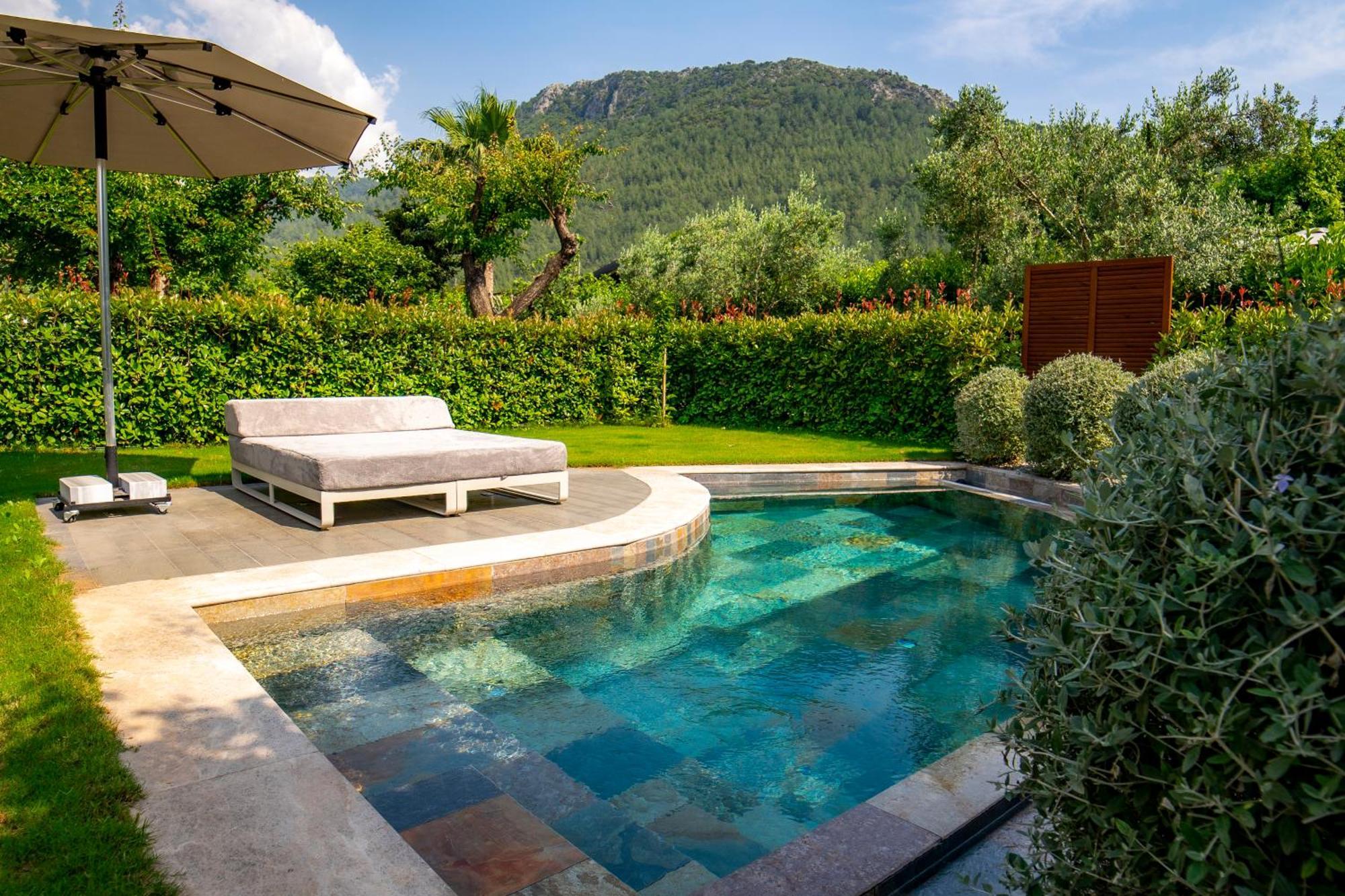 Kaya Villas Exclusive Kayakoy Ngoại thất bức ảnh